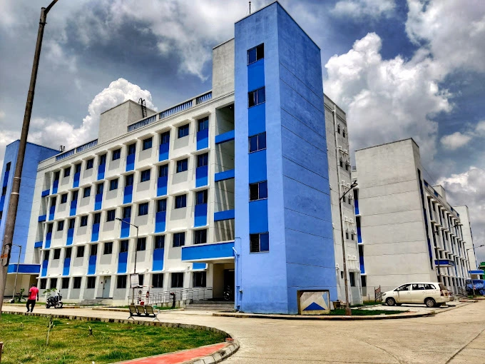 Raniganj Institute of Medical Science