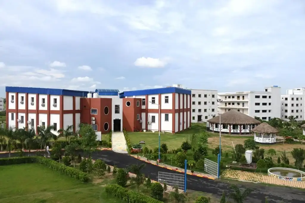 Santiniketan Medical College