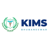 Kalinga Institute of Medical Sciences,Bhubaneswar