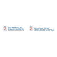 Vinayaka Mission's Kirupananda Variyar Medical College and Hospitals,Salem