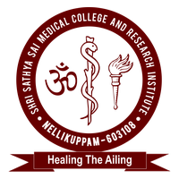 Shri Sathya Sai Medical College and Research Institute,Kanchipuram