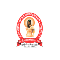 Maharishi Markandeshwar Institute of Medical Sciences and Research,Ambala