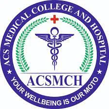 ACS Medical College and Hospital,Chennai