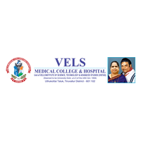 Vels Medical College and Hospital,Tiruvallur