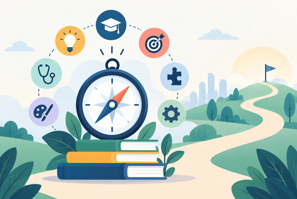 Career Counselling