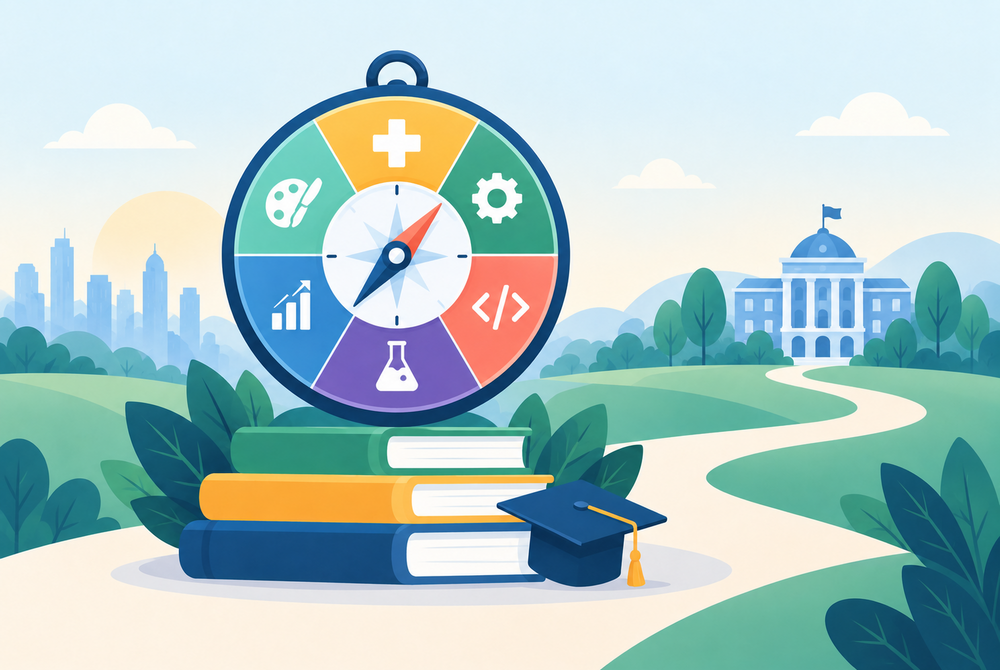 Course Selection
