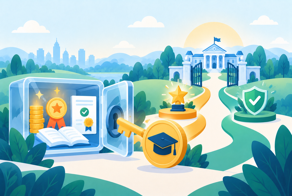 Scholarship Guidance